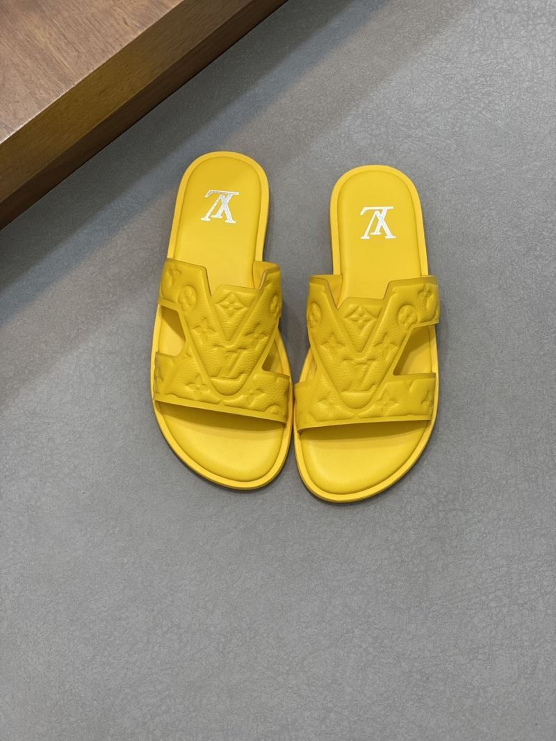 Louis Vuitton Slippers